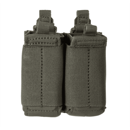 5.11 Flex Double Pistol Mag Pouch 2.0 (Hållare & Fickor) från 5.11 Tactical. Ranger Green | TacNGear - Utrustning för polis och militär och outdoor.