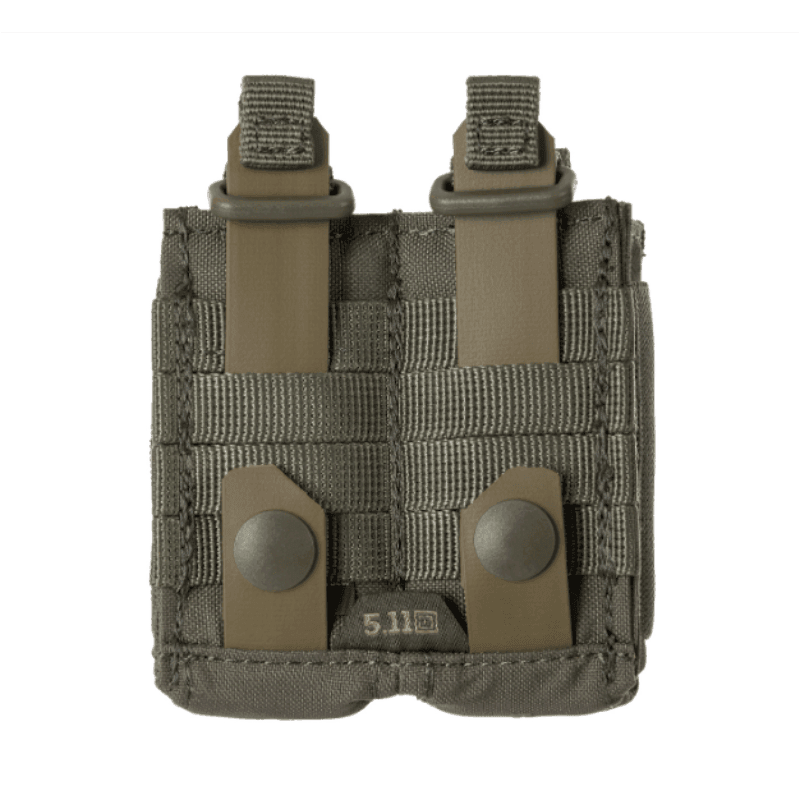 5.11 Flex Double Pistol Mag Pouch 2.0 (Hållare & Fickor) från 5.11 Tactical. | TacNGear - Utrustning för polis och militär och outdoor.