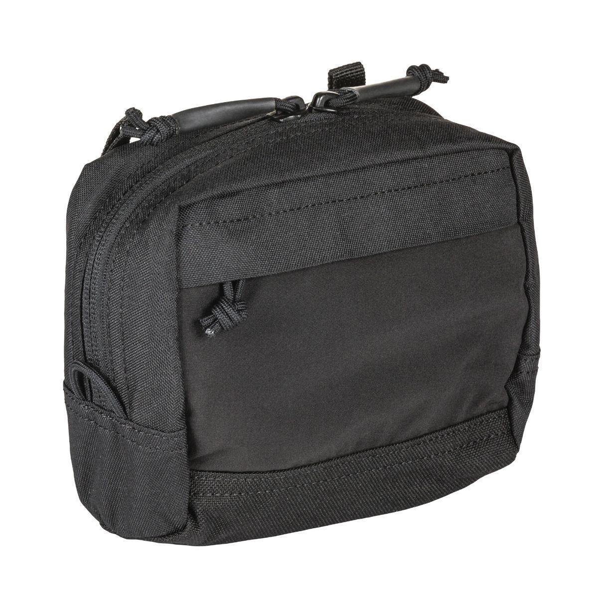 5.11 Flex Medium GP Pouch (Hållare & Fickor) från 5.11 Tactical. Svart | TacNGear - Utrustning för polis och militär och outdoor.