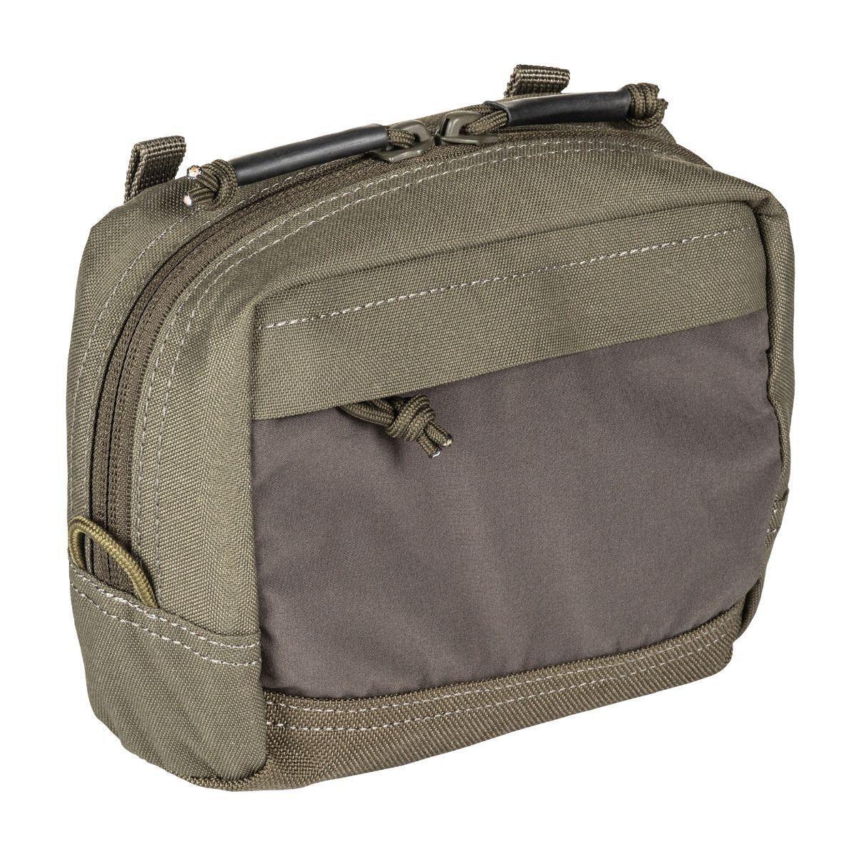 5.11 Flex Medium GP Pouch (Hållare & Fickor) från 5.11 Tactical. Ranger Green | TacNGear - Utrustning för polis och militär och outdoor.