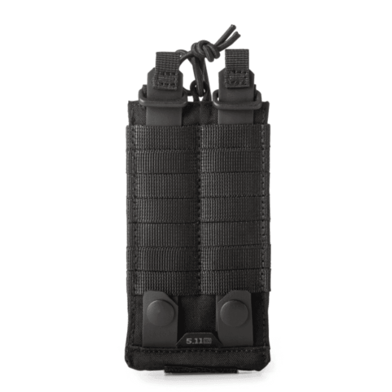 5.11 Flex Radio Pouch 2.0 (Hållare & Fickor) från 5.11 Tactical. | TacNGear - Utrustning för polis och militär och outdoor.