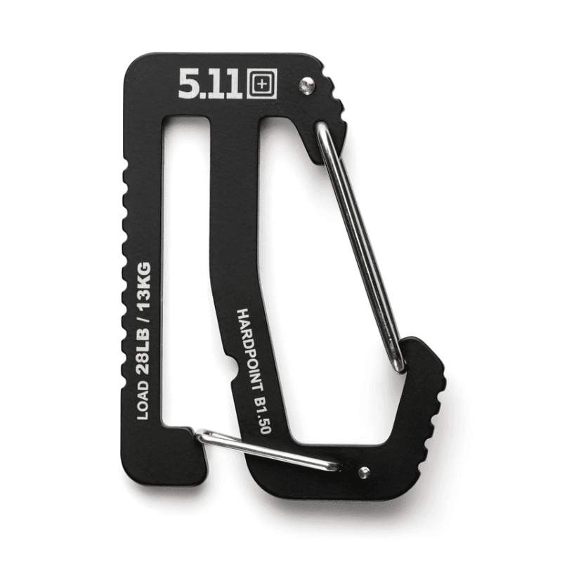 Köp 5.11 Hardpoint B150 Carabiner från TacNGear