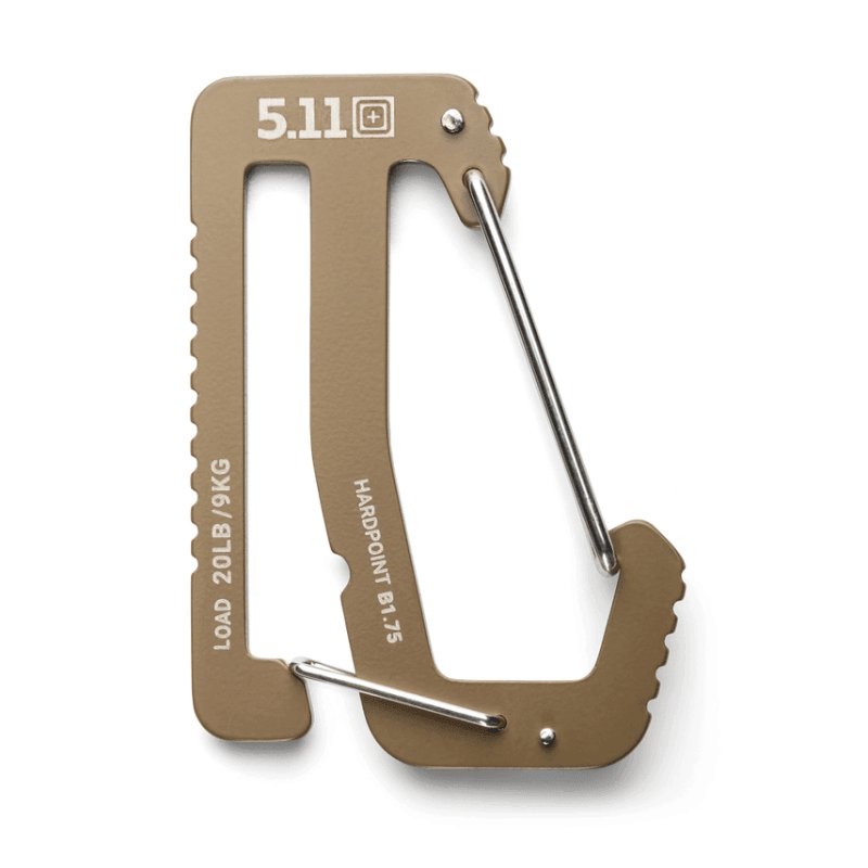 Köp 5.11 Hardpoint B175 Carabiner från TacNGear