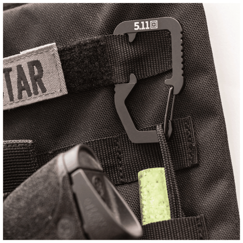 5.11 Hardpoint M2 (Karbinhakar & Paracords) från 5.11 Tactical. | TacNGear - Utrustning för polis och militär och outdoor.