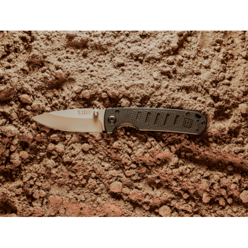 5.11 Icarus DP Mini (Knivar & Verktyg) från 5.11 Tactical. | TacNGear - Utrustning för polis och militär och outdoor.