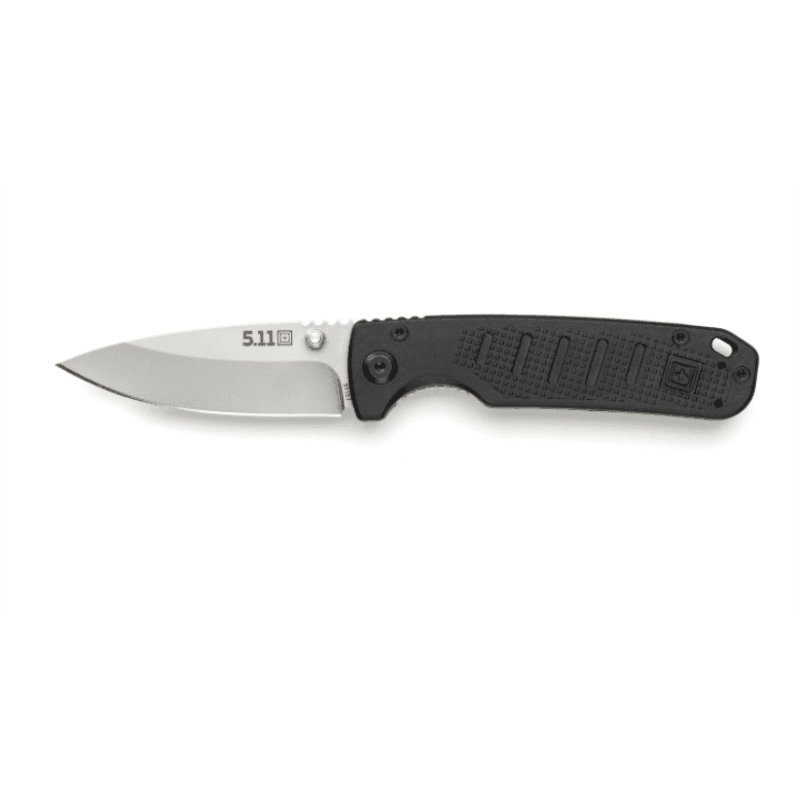 5.11 Icarus DP Mini (Knivar & Verktyg) från 5.11 Tactical. Black | TacNGear - Utrustning för polis och militär och outdoor.