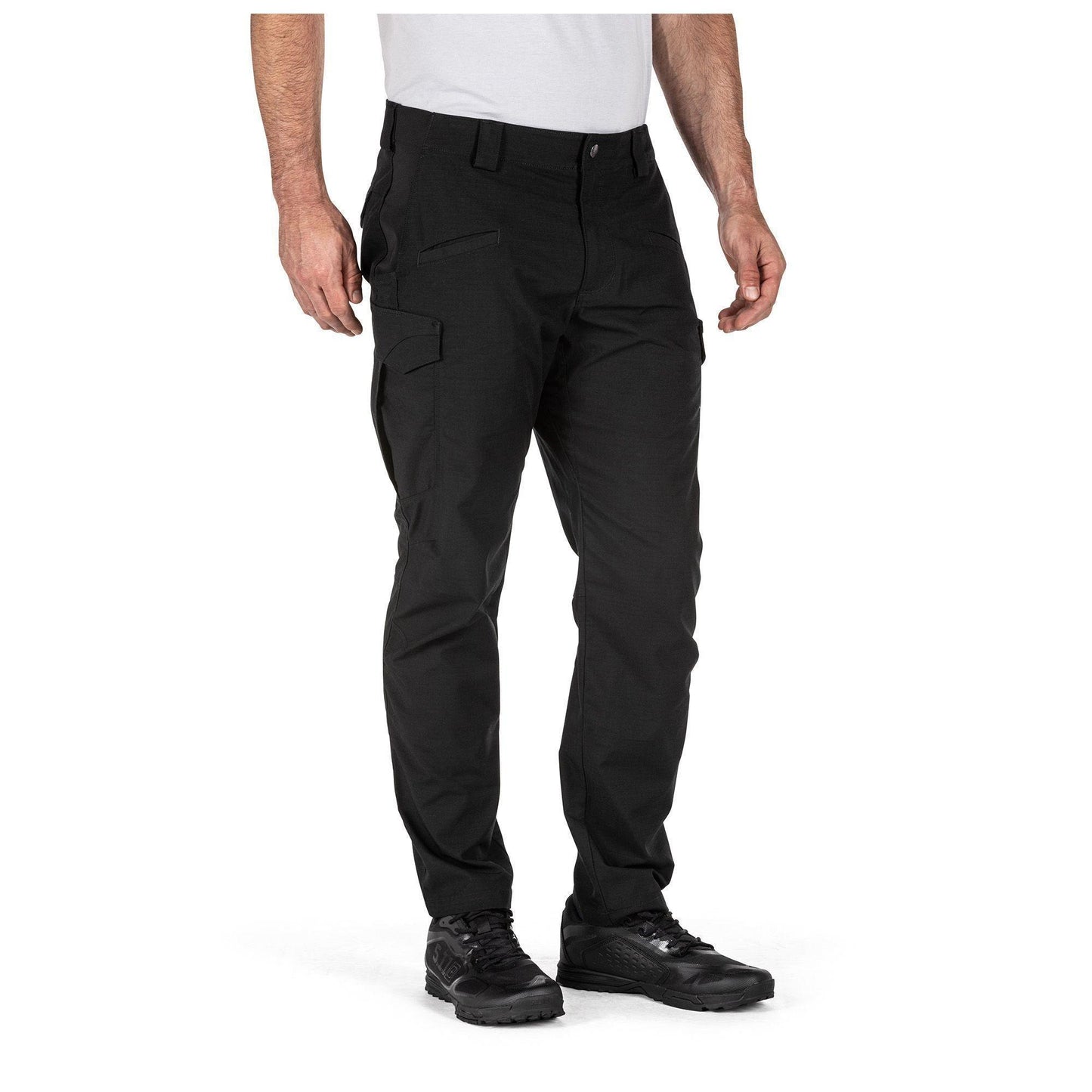 5.11 Icon Pant - Black (Byxor) från 5.11 Tactical. 2830 | TacNGear - Utrustning för polis och militär och outdoor.