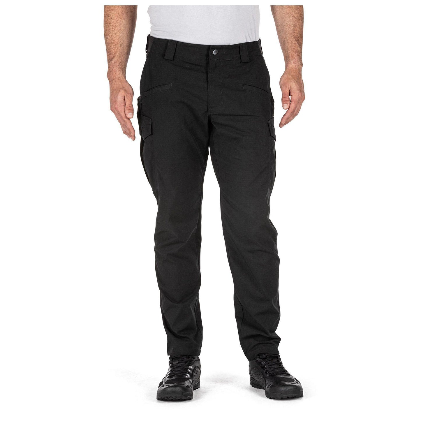 5.11 Icon Pant - Black (Byxor) från 5.11 Tactical. | TacNGear - Utrustning för polis och militär och outdoor.