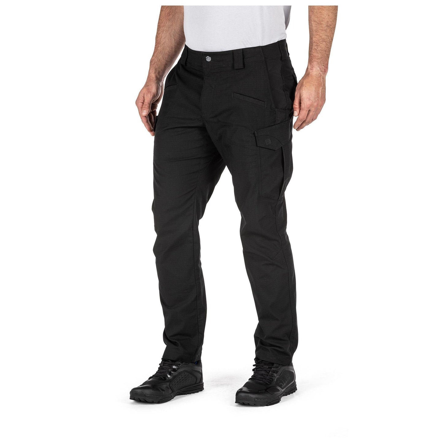 5.11 Icon Pant - Black (Byxor) från 5.11 Tactical. | TacNGear - Utrustning för polis och militär och outdoor.