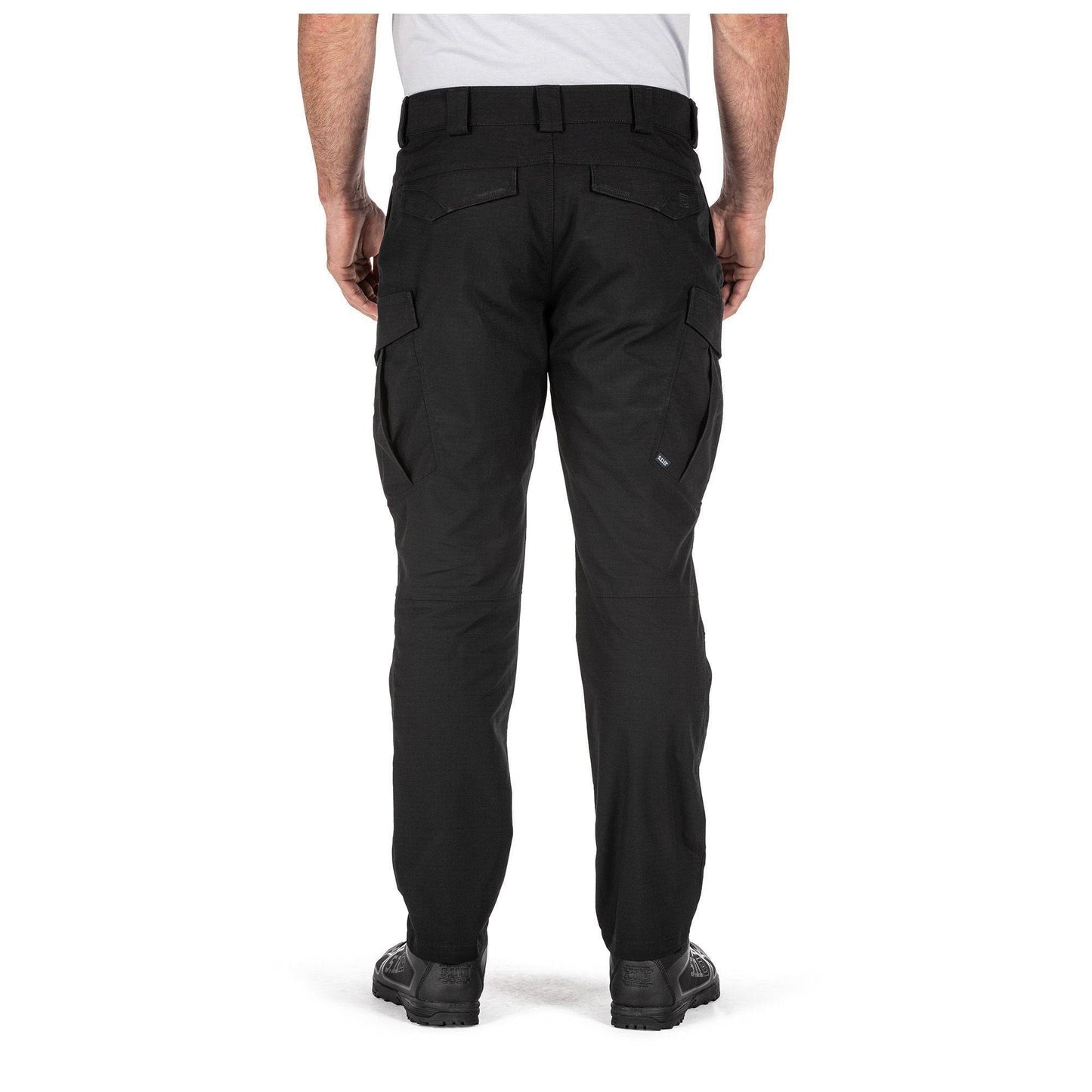 5.11 Icon Pant - Black (Byxor) från 5.11 Tactical. | TacNGear - Utrustning för polis och militär och outdoor.