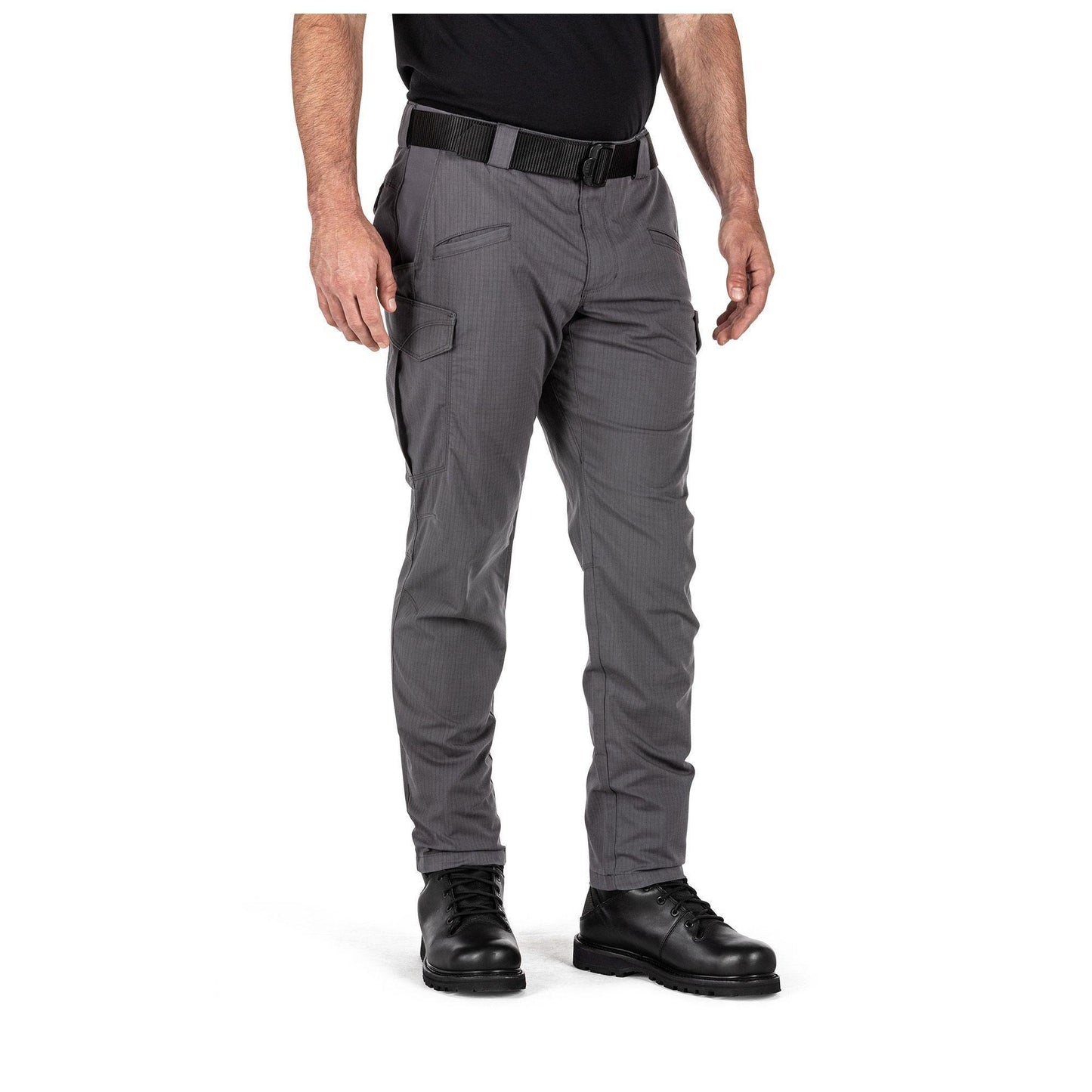 5.11 Icon Pant - Flint (Byxor) från 5.11 Tactical. 2830 | TacNGear - Utrustning för polis och militär och outdoor.