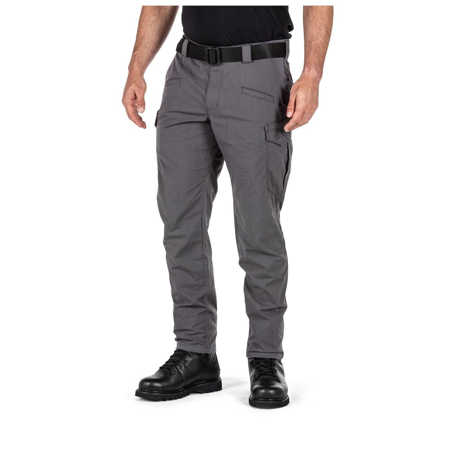 5.11 Icon Pant - Flint (Byxor) från 5.11 Tactical. | TacNGear - Utrustning för polis och militär och outdoor.