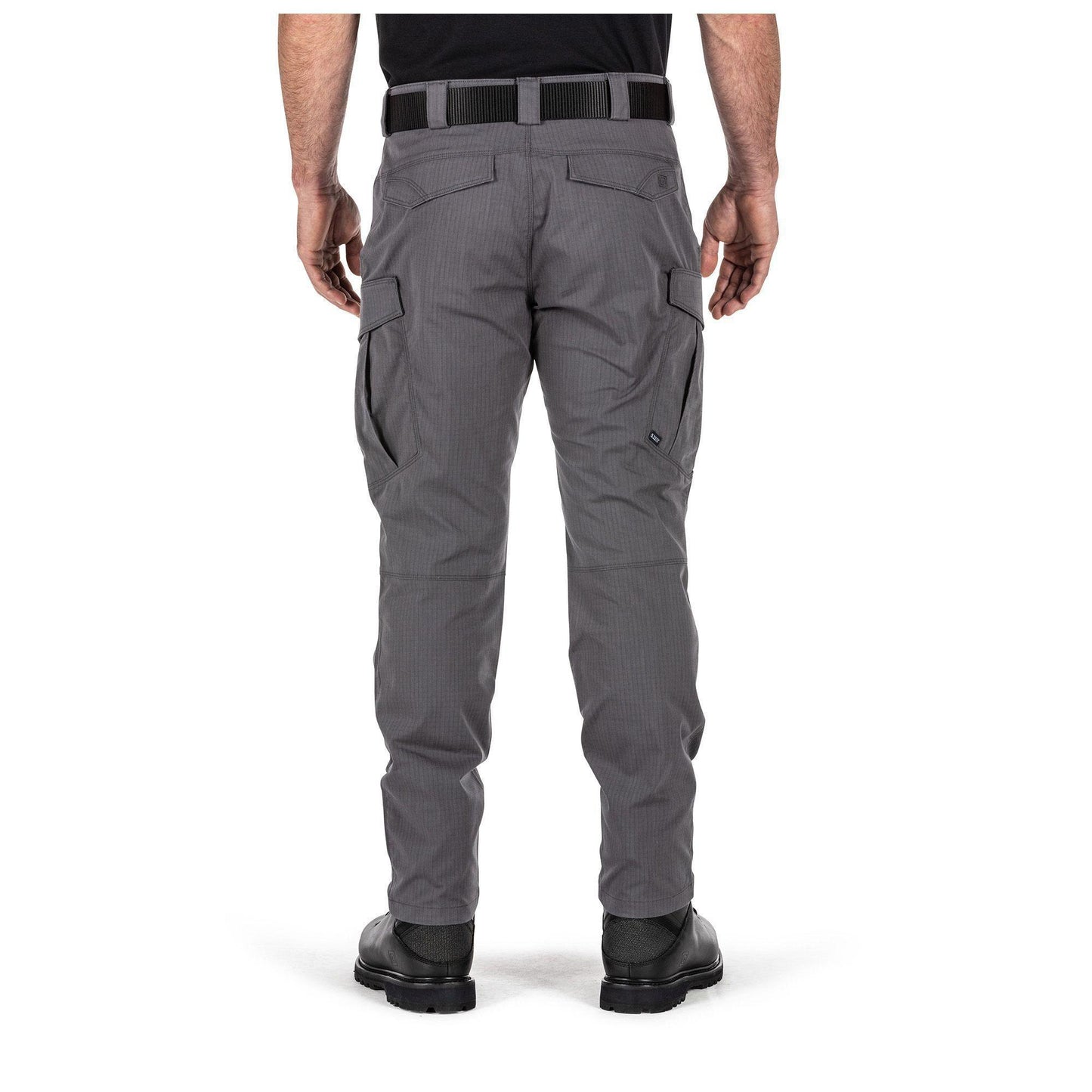 5.11 Icon Pant - Flint (Byxor) från 5.11 Tactical. | TacNGear - Utrustning för polis och militär och outdoor.