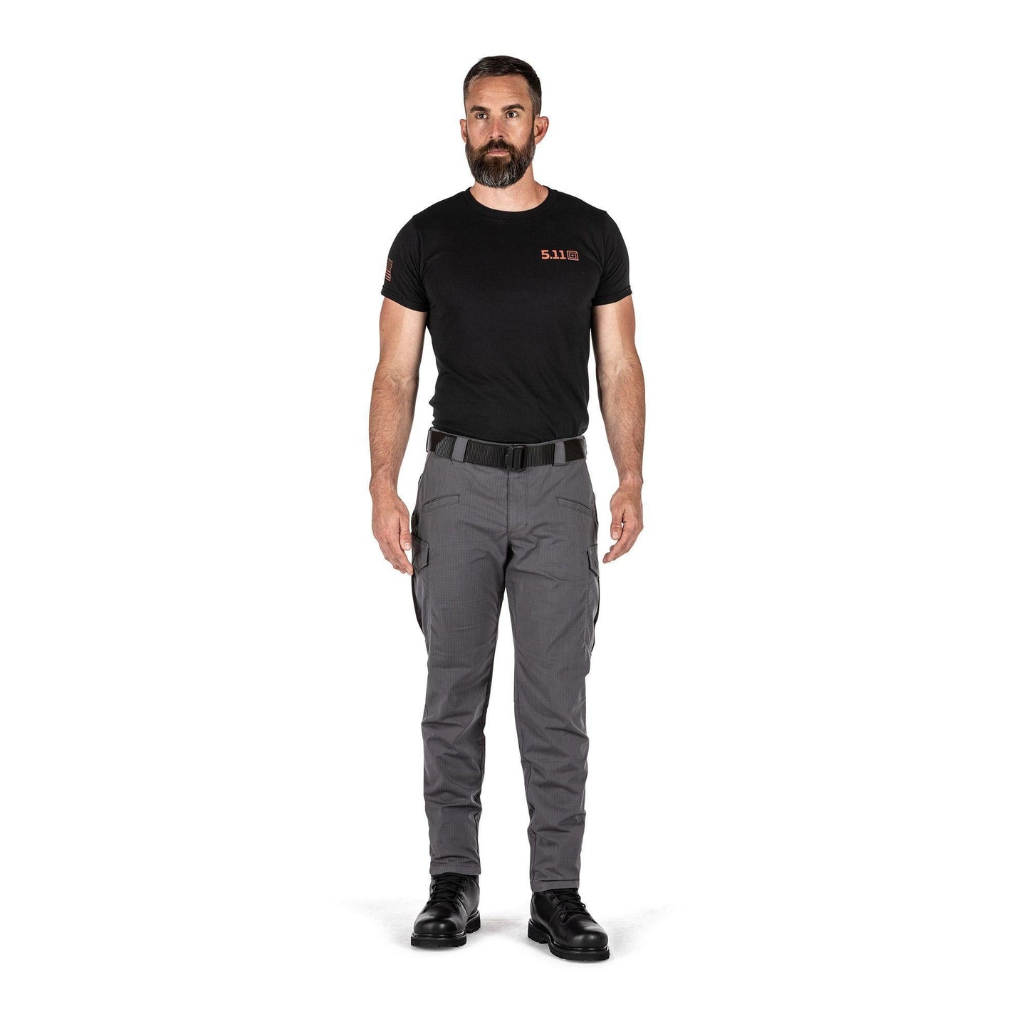 5.11 Icon Pant - Flint (Byxor) från 5.11 Tactical. | TacNGear - Utrustning för polis och militär och outdoor.