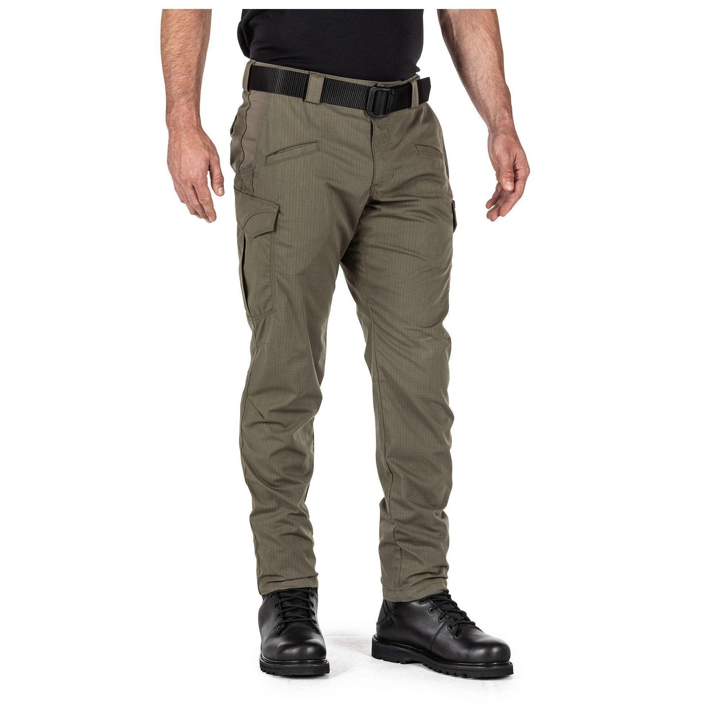 5.11 Icon Pant - Ranger Green (Byxor) från 5.11 Tactical. 2830 | TacNGear - Utrustning för polis och militär och outdoor.