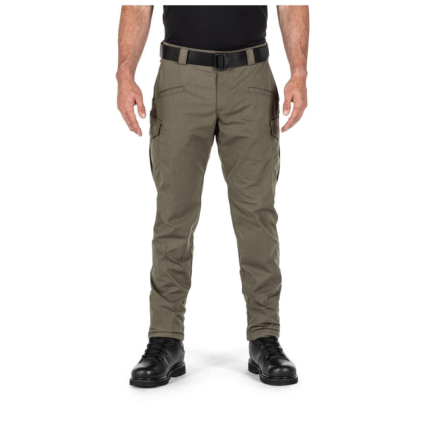 5.11 Icon Pant - Ranger Green (Byxor) från 5.11 Tactical. | TacNGear - Utrustning för polis och militär och outdoor.