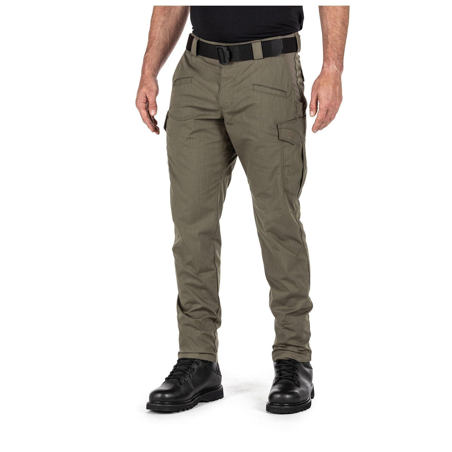 5.11 Icon Pant - Ranger Green (Byxor) från 5.11 Tactical. | TacNGear - Utrustning för polis och militär och outdoor.