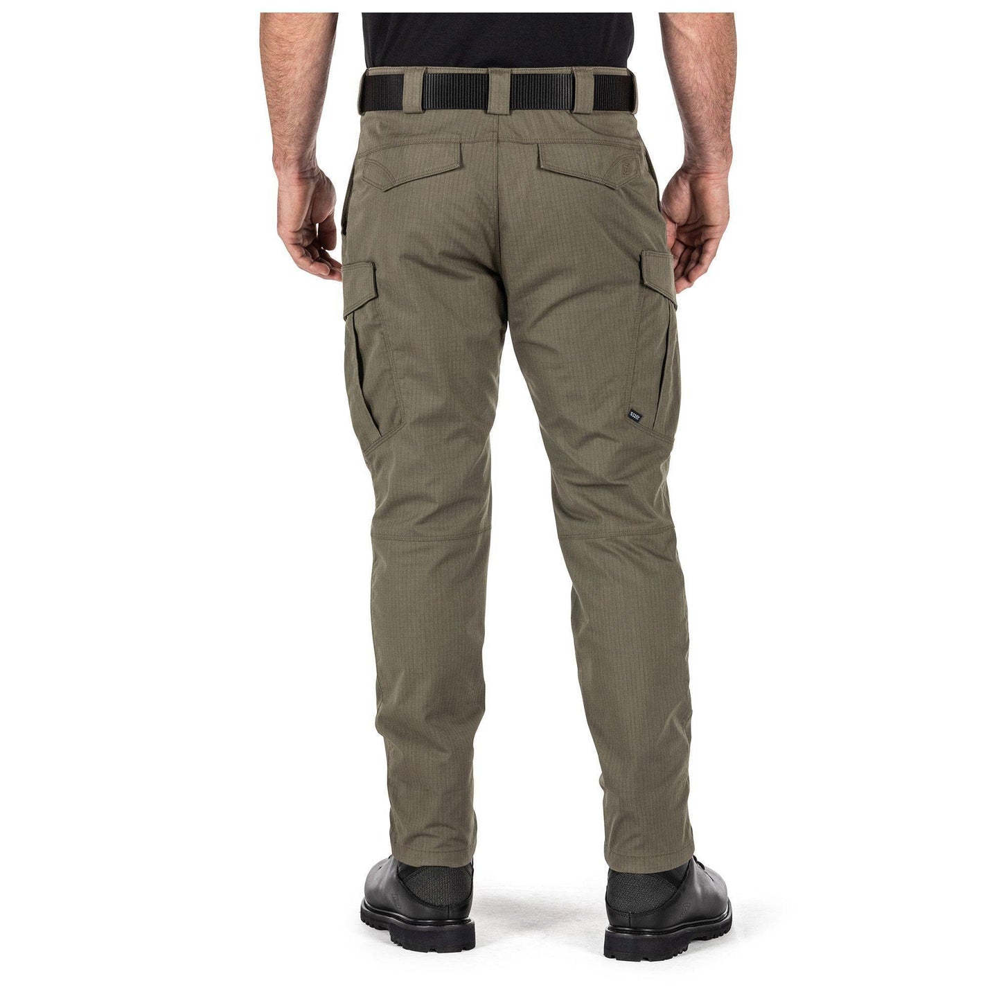 5.11 Icon Pant - Ranger Green (Byxor) från 5.11 Tactical. | TacNGear - Utrustning för polis och militär och outdoor.