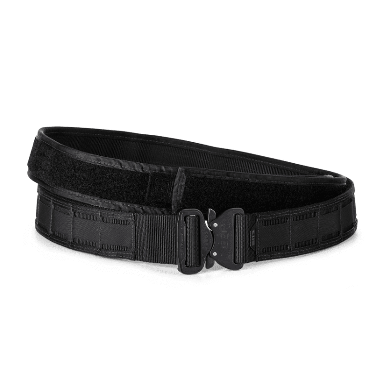 5.11 Maverick Battle Belt (Bälten & Hängslen) från 5.11 Tactical. BlackS | TacNGear - Utrustning för polis och militär och outdoor.