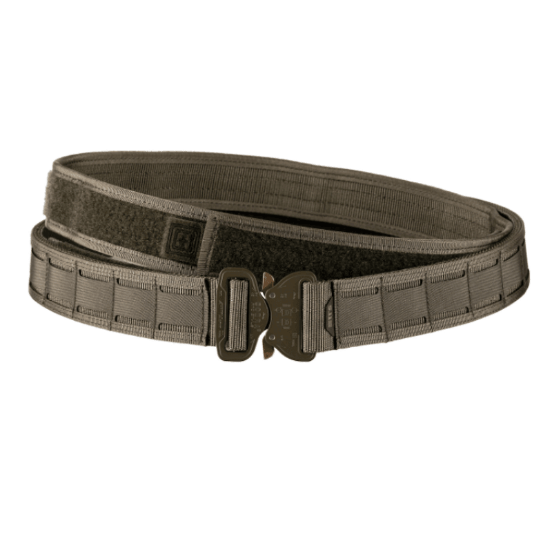 5.11 Maverick Battle Belt (Bälten & Hängslen) från 5.11 Tactical. Ranger GreenS | TacNGear - Utrustning för polis och militär och outdoor.