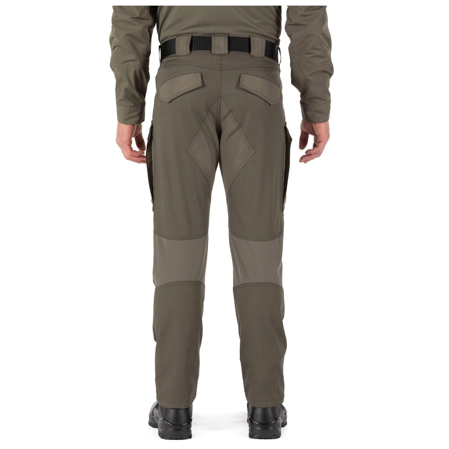 5.11 Quantum TDU Pant - Ranger Green (Byxor) från 5.11 Tactical. | TacNGear - Utrustning för polis och militär och outdoor.