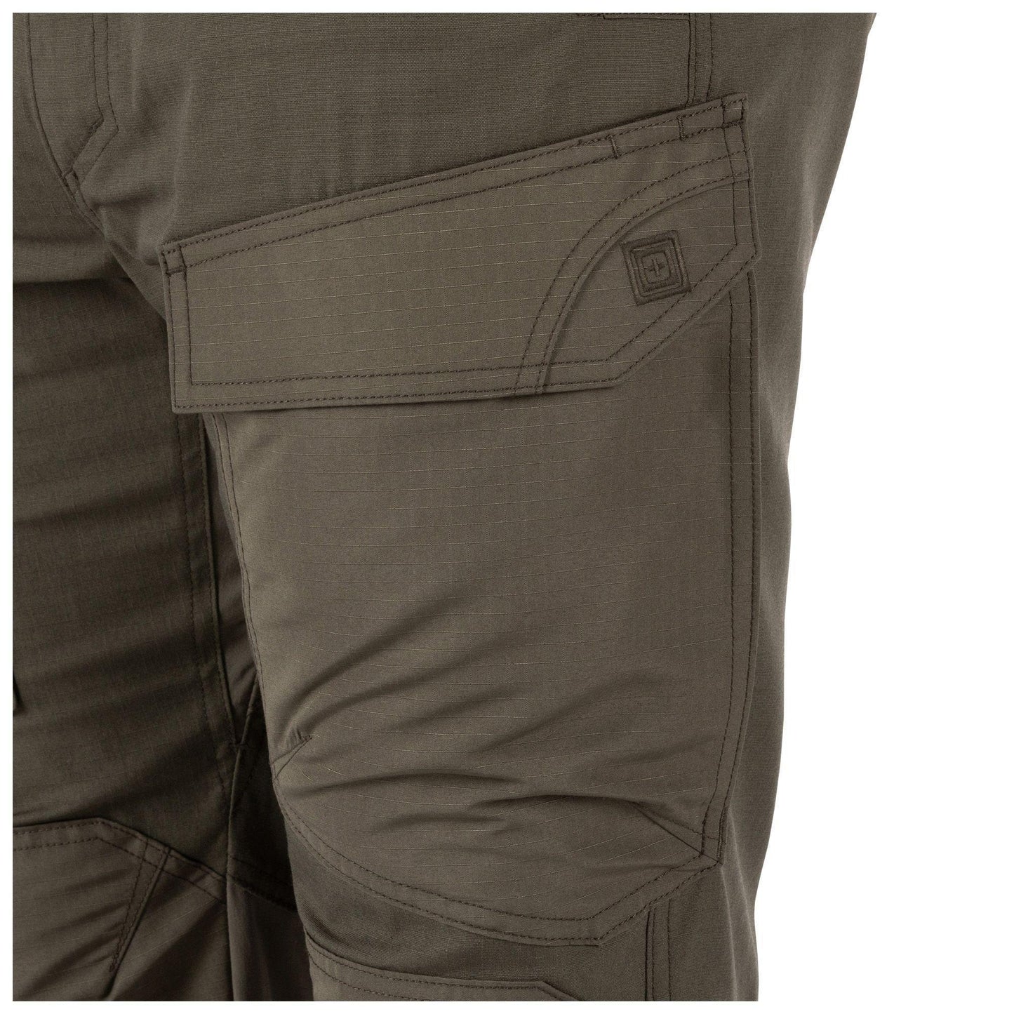 5.11 Quantum TDU Pant - Ranger Green (Byxor) från 5.11 Tactical. | TacNGear - Utrustning för polis och militär och outdoor.