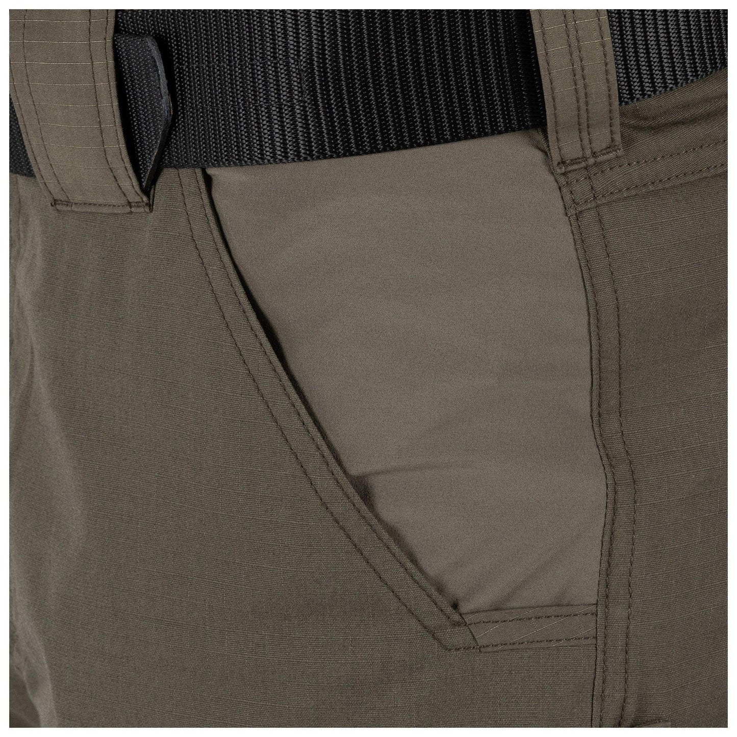 5.11 Quantum TDU Pant - Ranger Green (Byxor) från 5.11 Tactical. | TacNGear - Utrustning för polis och militär och outdoor.