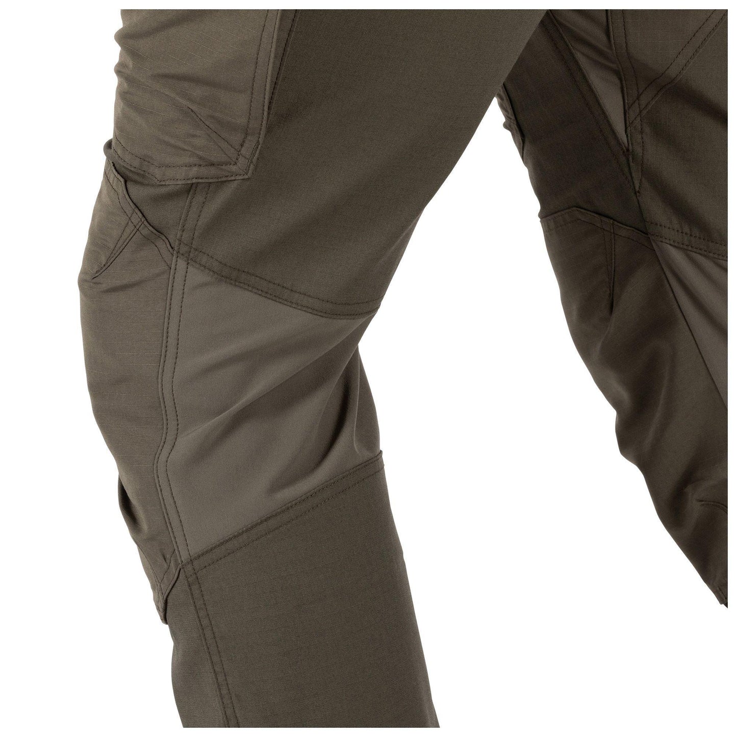 5.11 Quantum TDU Pant - Ranger Green (Byxor) från 5.11 Tactical. | TacNGear - Utrustning för polis och militär och outdoor.