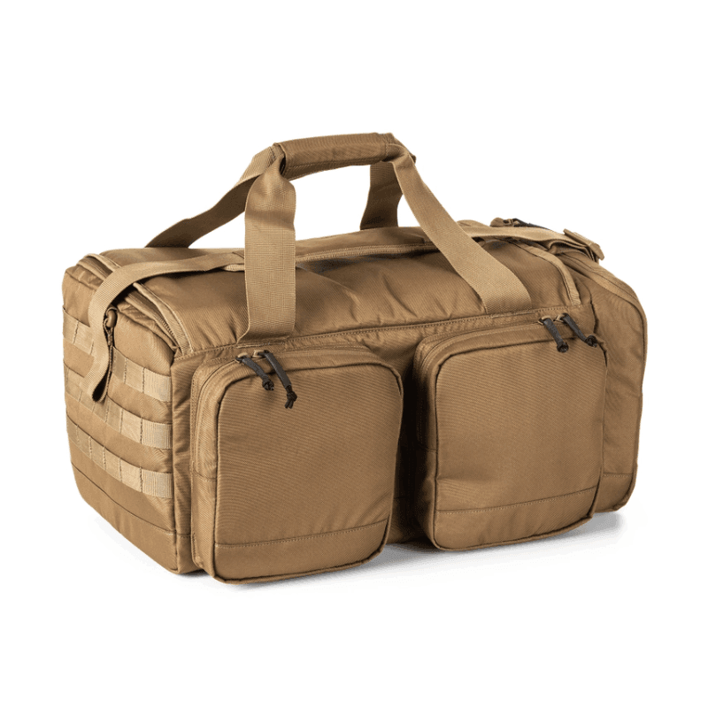 5.11 Range Ready Trainer Bag (Övriga väskor) från 5.11 Tactical. | TacNGear - Utrustning för polis och militär och outdoor.