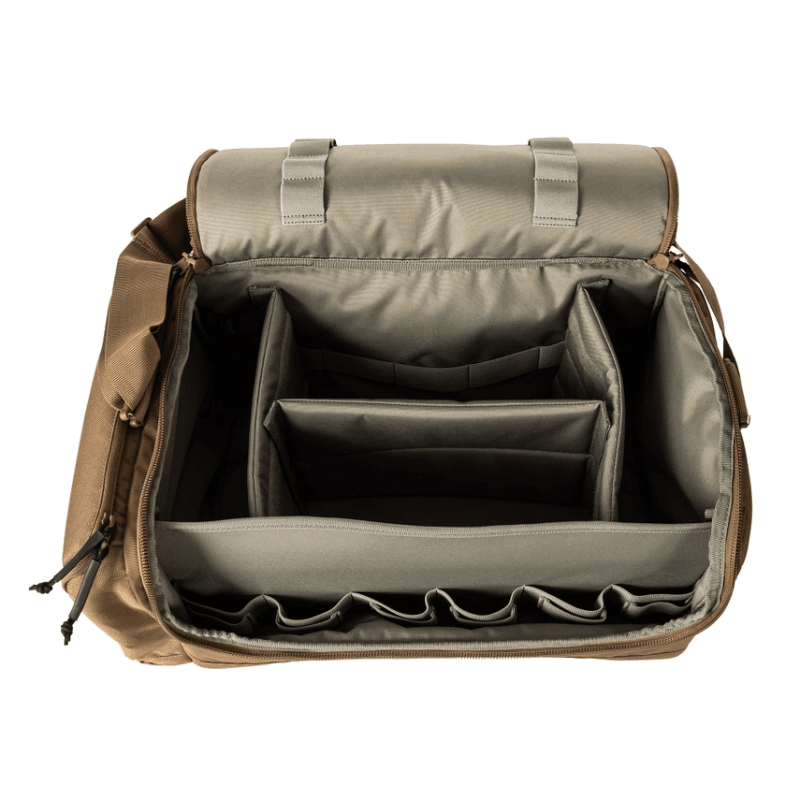 5.11 Range Ready Trainer Bag (Övriga väskor) från 5.11 Tactical. | TacNGear - Utrustning för polis och militär och outdoor.