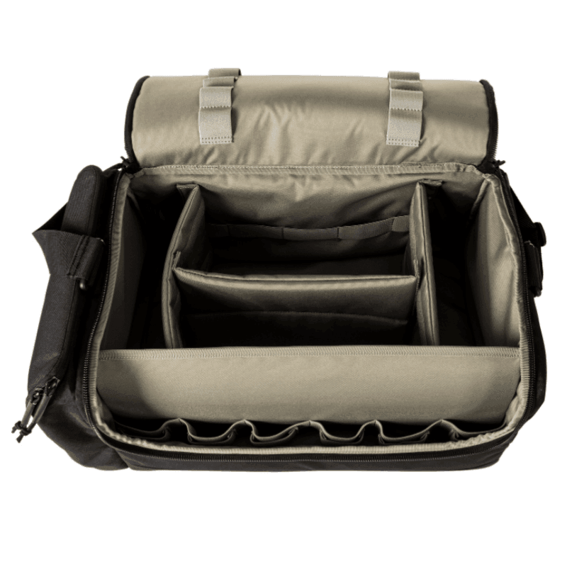 5.11 Range Ready Trainer Bag (Övriga väskor) från 5.11 Tactical. | TacNGear - Utrustning för polis och militär och outdoor.