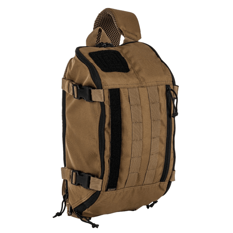 5.11 Rapid Sling Pack 10L (Ryggsäckar) från 5.11 Tactical. | TacNGear - Utrustning för polis och militär och outdoor.