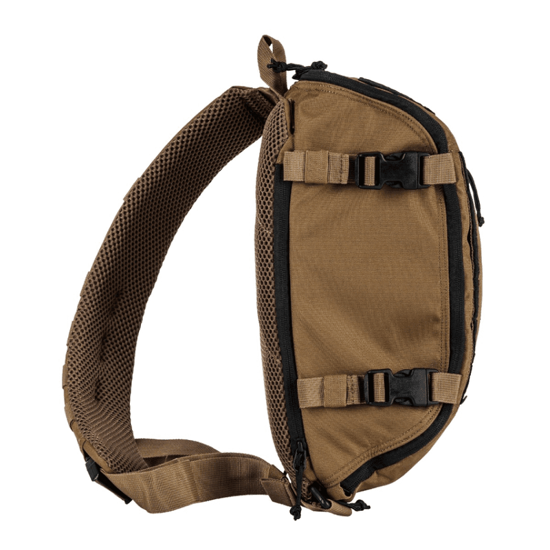 5.11 Rapid Sling Pack 10L (Ryggsäckar) från 5.11 Tactical. | TacNGear - Utrustning för polis och militär och outdoor.