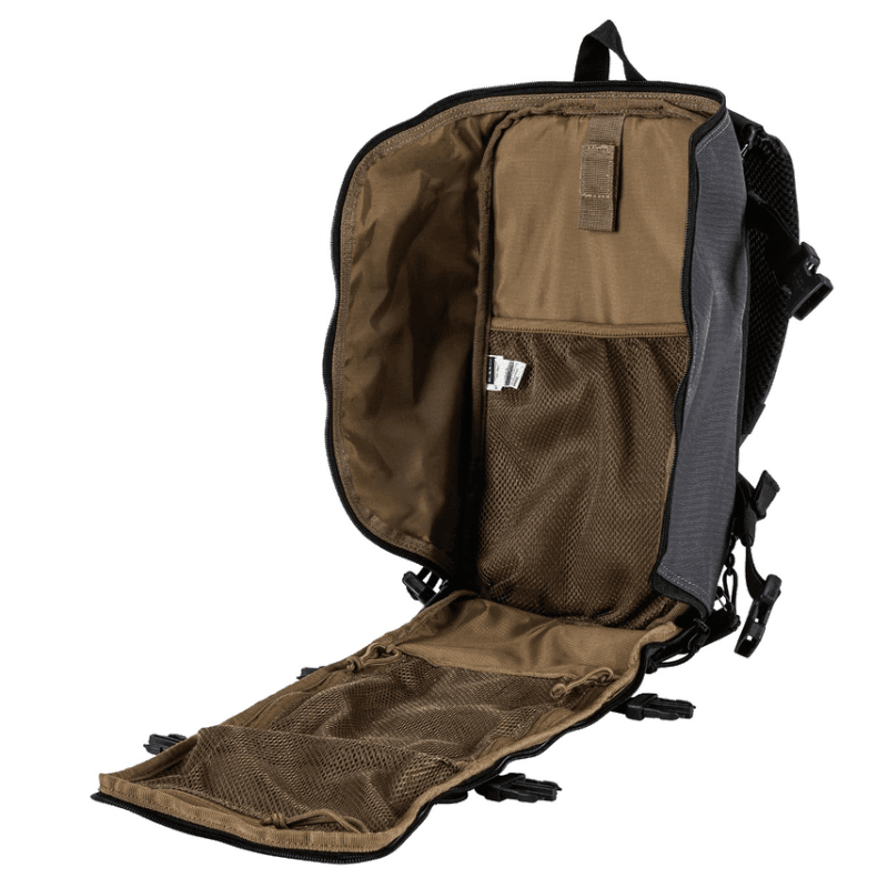 5.11 Rapid Sling Pack 10L (Ryggsäckar) från 5.11 Tactical. | TacNGear - Utrustning för polis och militär och outdoor.