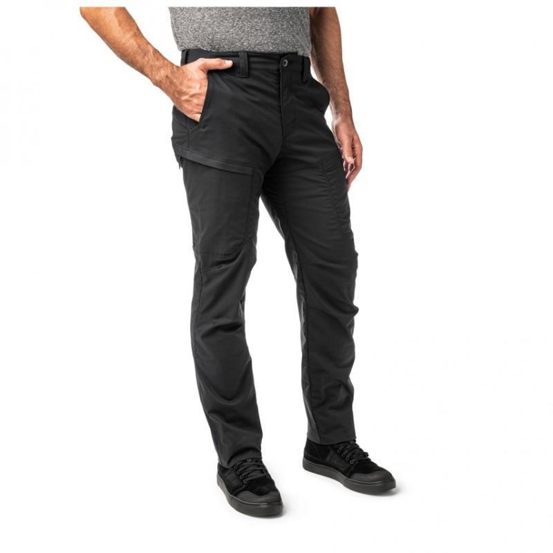 5.11 Ridge Pants - Black (Byxor) från 5.11 Tactical. | TacNGear - Utrustning för polis och militär och outdoor.