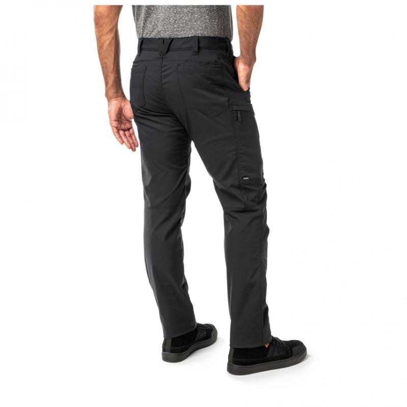 5.11 Ridge Pants - Black (Byxor) från 5.11 Tactical. | TacNGear - Utrustning för polis och militär och outdoor.