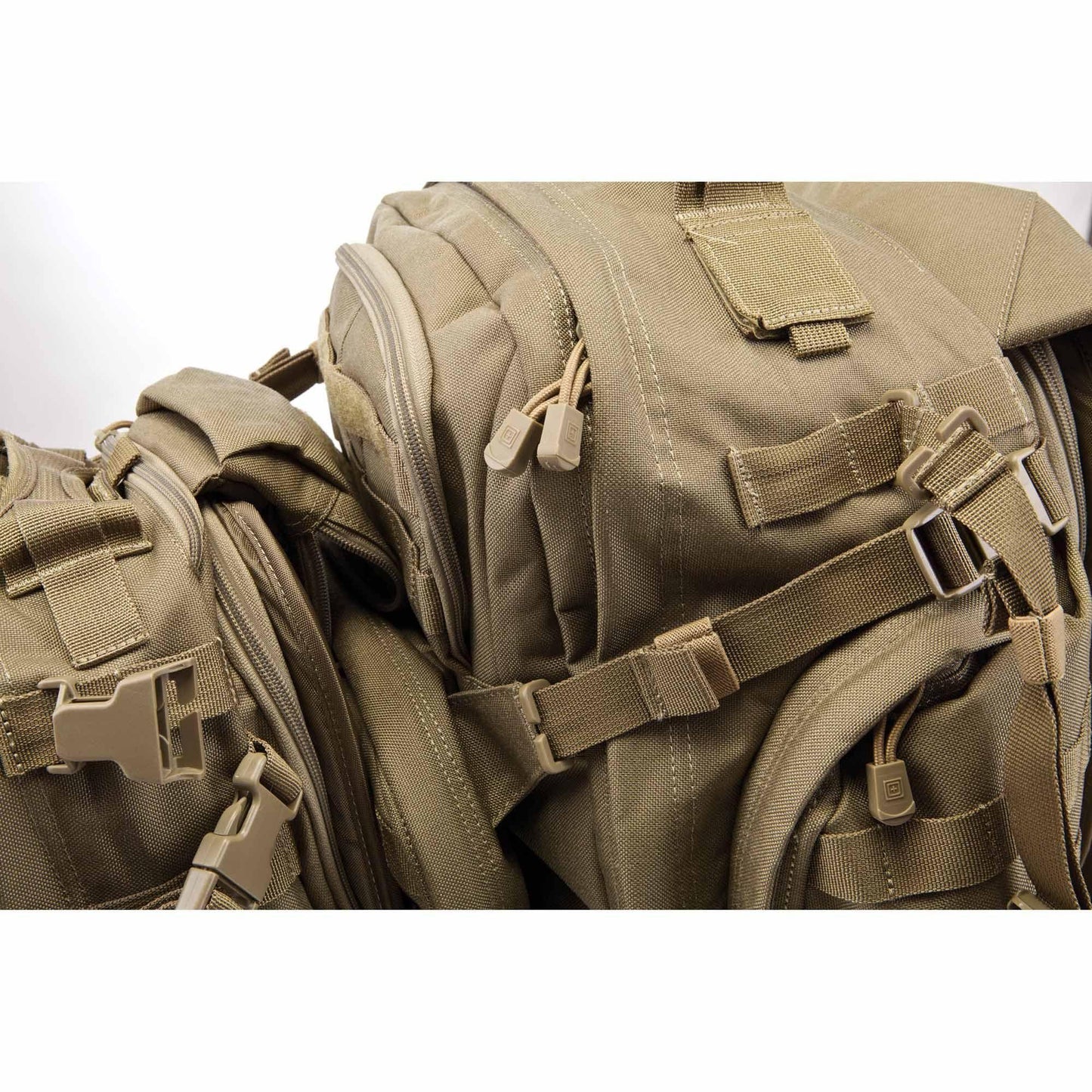 5.11 Rush Tier System (Tillbehör till väskor) från 5.11 Tactical. | TacNGear - Utrustning för polis och militär och outdoor.