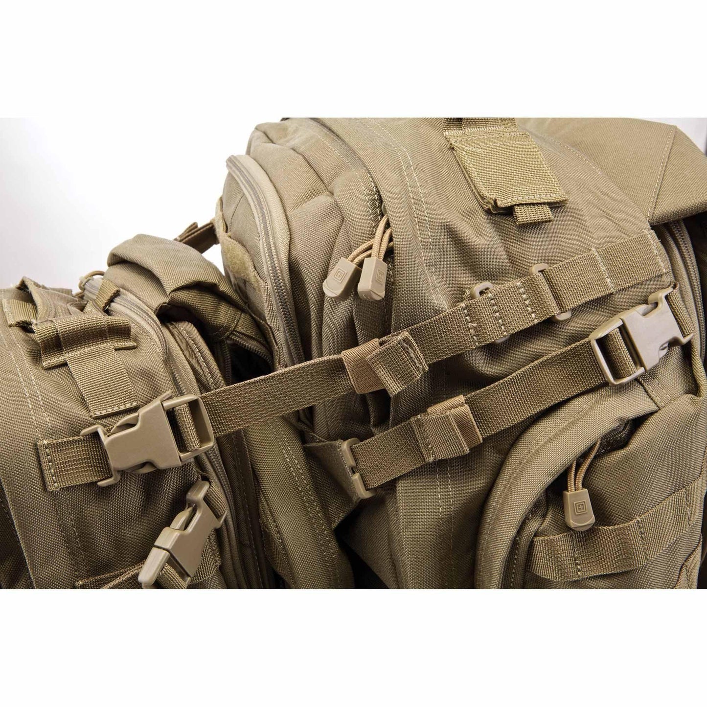 5.11 Rush Tier System (Tillbehör till väskor) från 5.11 Tactical. | TacNGear - Utrustning för polis och militär och outdoor.