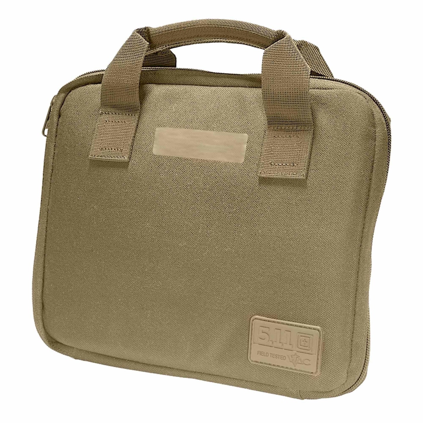 5.11 Single Pistol Case (Vapenväskor) från 5.11 Tactical. Sandstone | TacNGear - Utrustning för polis och militär och outdoor.