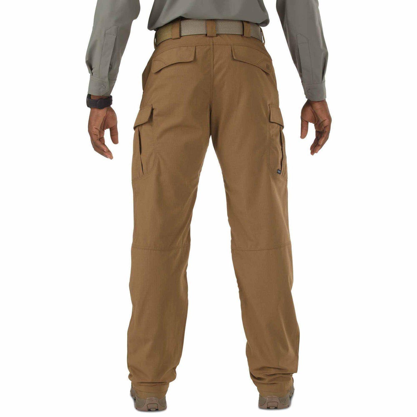 5.11 Stryke Pant - Battle Brown (Byxor) från 5.11 Tactical. | TacNGear - Utrustning för polis och militär och outdoor.