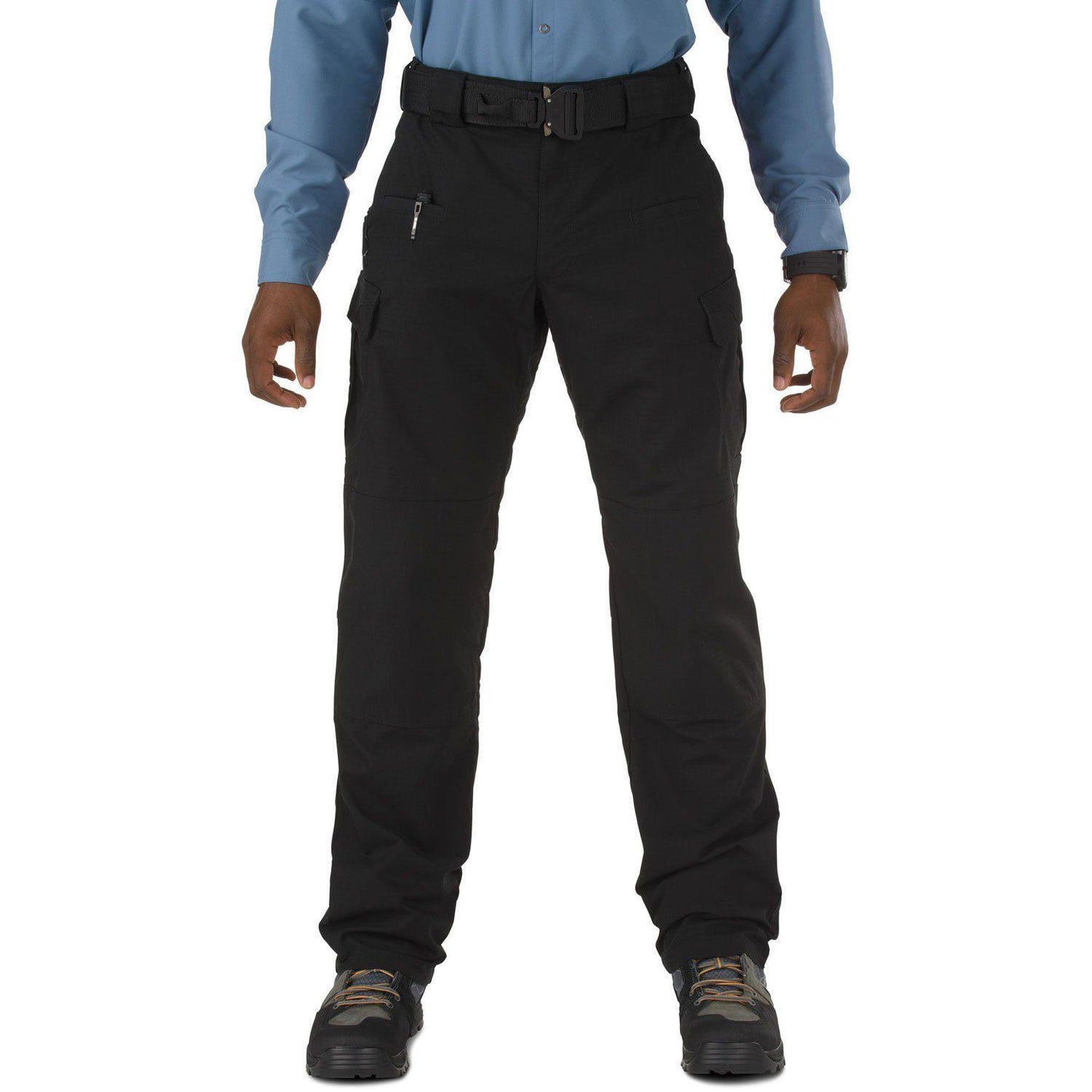 5.11 Stryke Pant - Black (Byxor) från 5.11 Tactical. | TacNGear - Utrustning för polis och militär och outdoor.