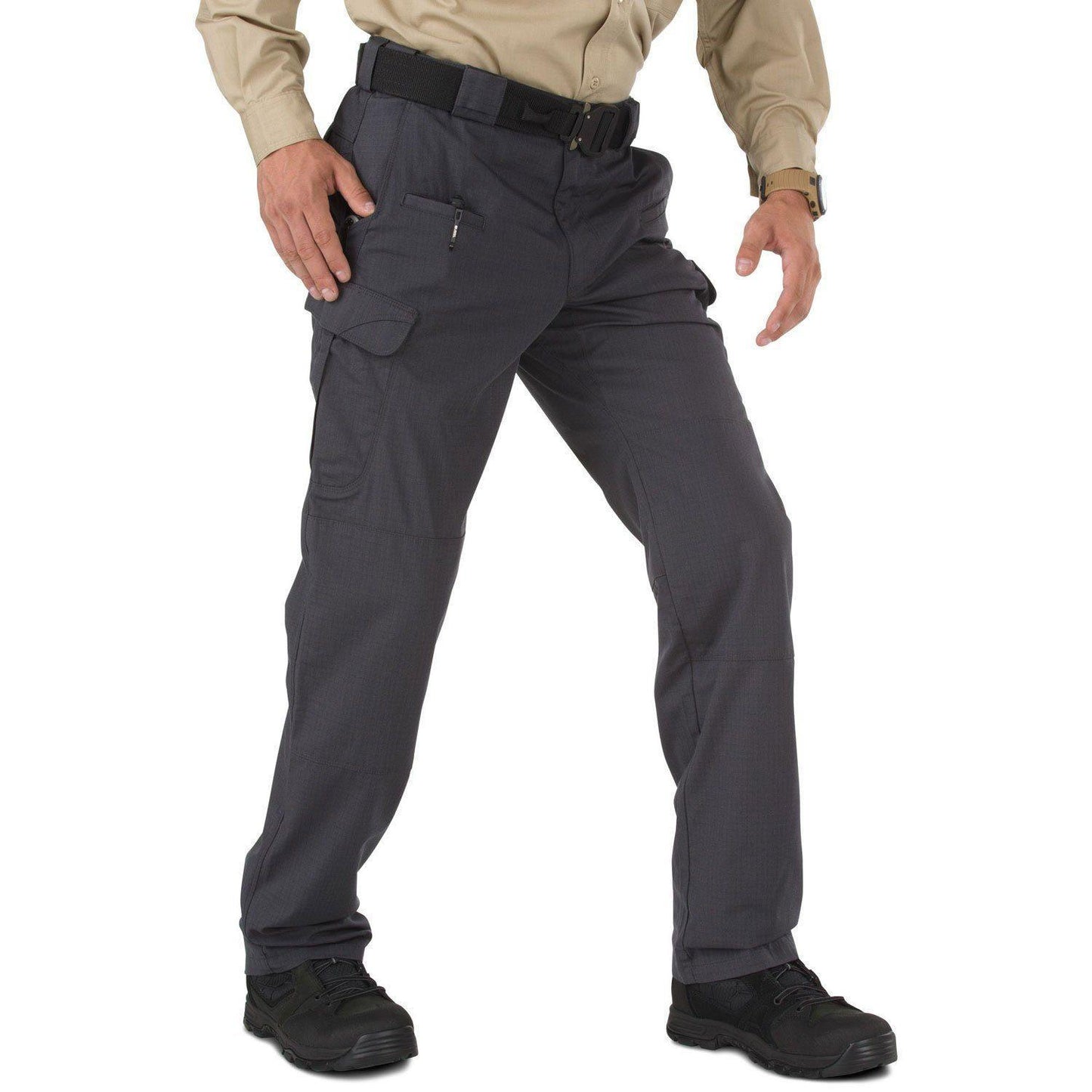 5.11 Stryke Pant - Charcoal (Byxor) från 5.11 Tactical. 2830 | TacNGear - Utrustning för polis och militär och outdoor.