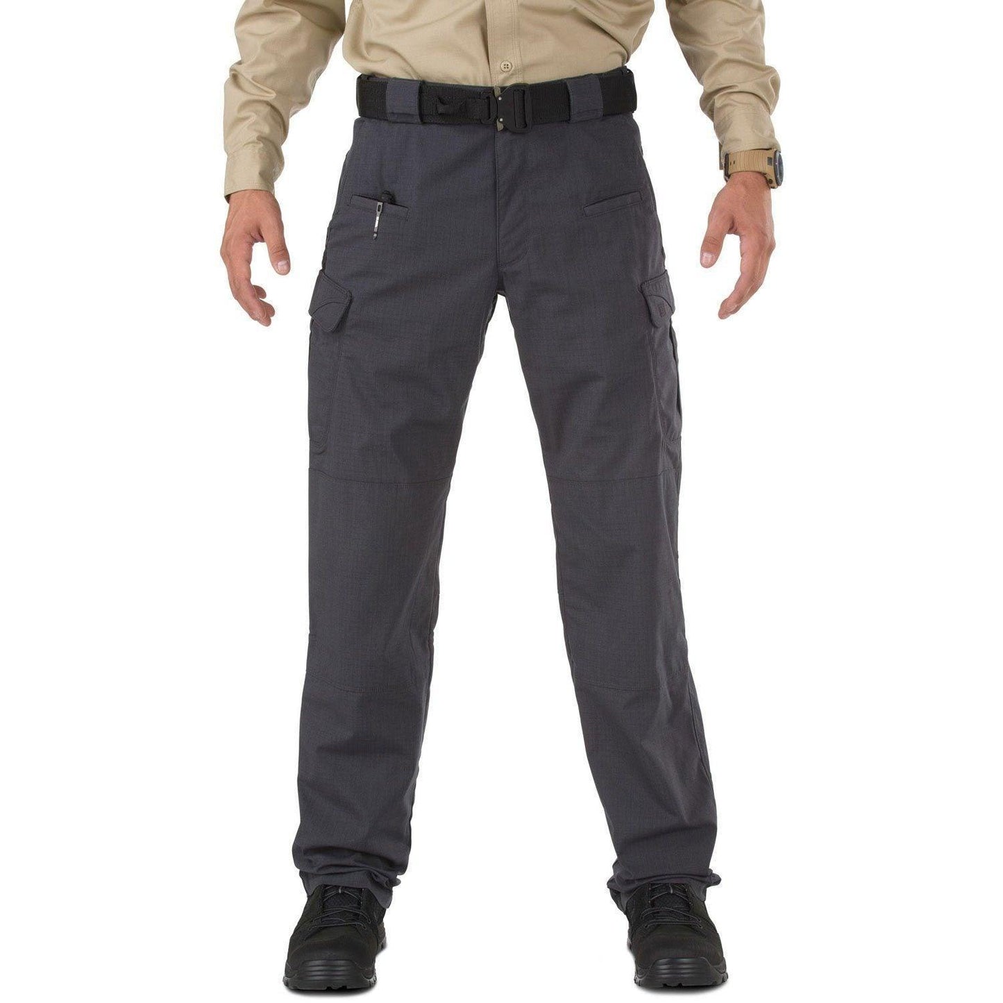 5.11 Stryke Pant - Charcoal (Byxor) från 5.11 Tactical. | TacNGear - Utrustning för polis och militär och outdoor.