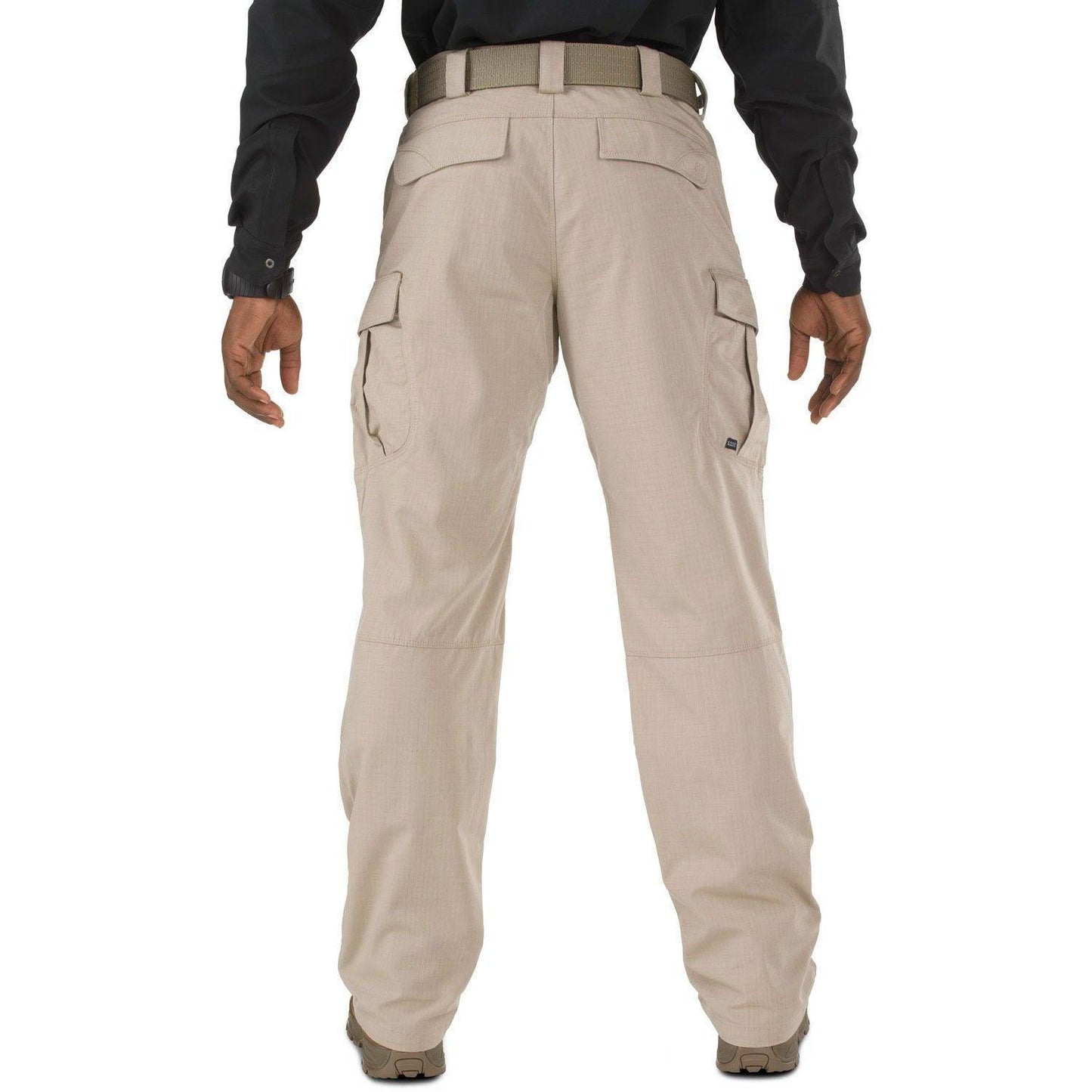 5.11 Stryke Pant - Khaki (Byxor) från 5.11 Tactical. | TacNGear - Utrustning för polis och militär och outdoor.