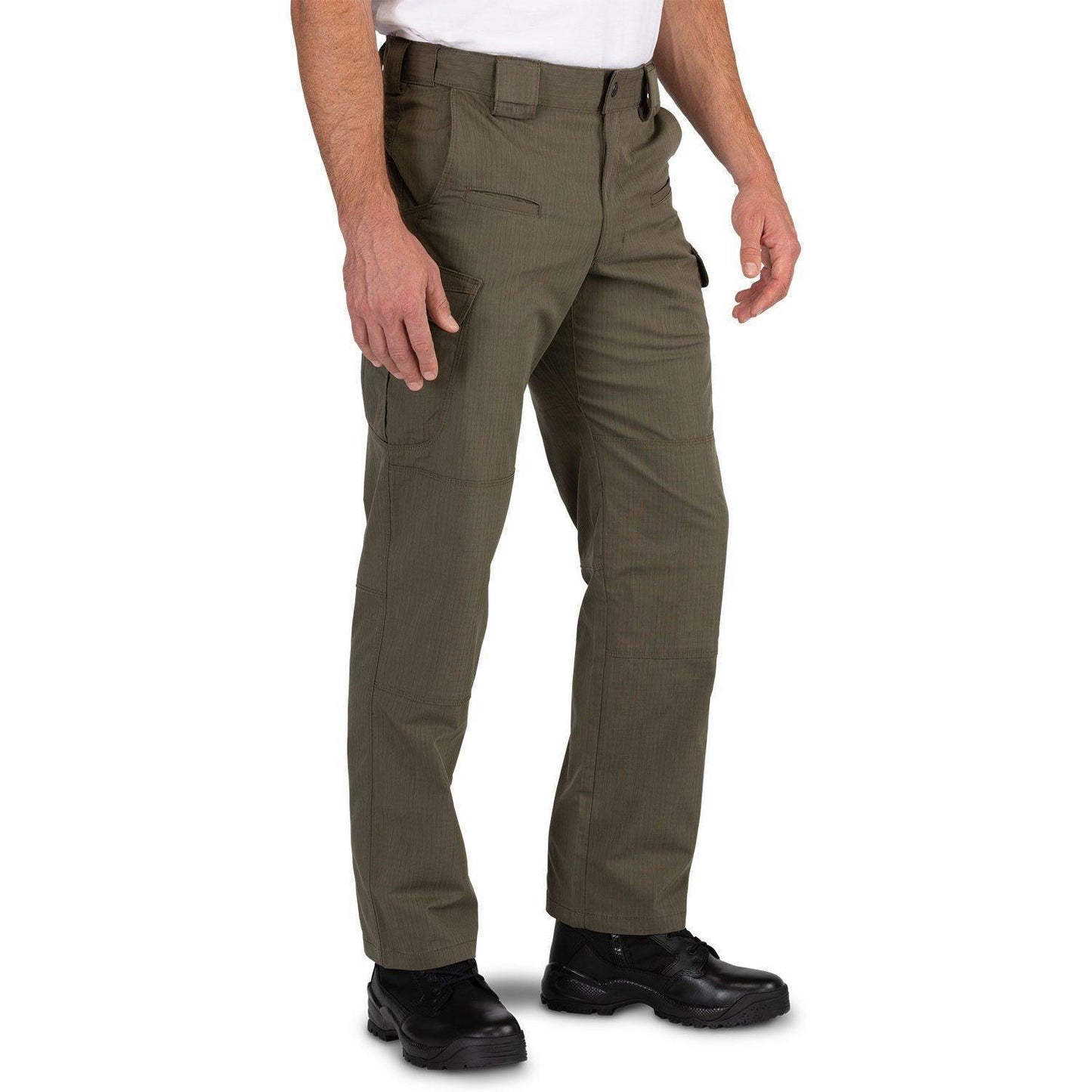 5.11 Stryke Pant - Ranger Green (Byxor) från 5.11 Tactical. 2830 | TacNGear - Utrustning för polis och militär och outdoor.