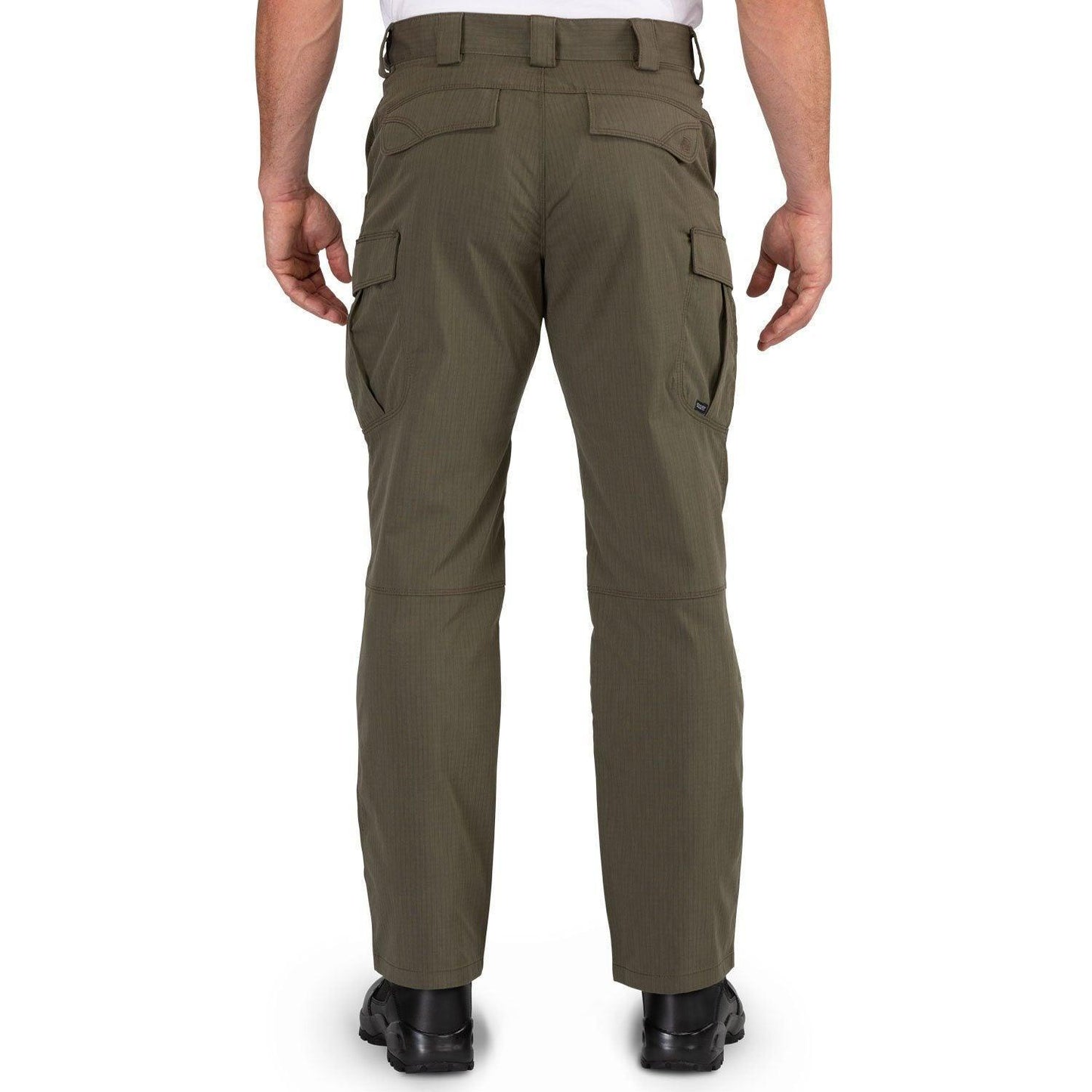 5.11 Stryke Pant - Ranger Green (Byxor) från 5.11 Tactical. | TacNGear - Utrustning för polis och militär och outdoor.