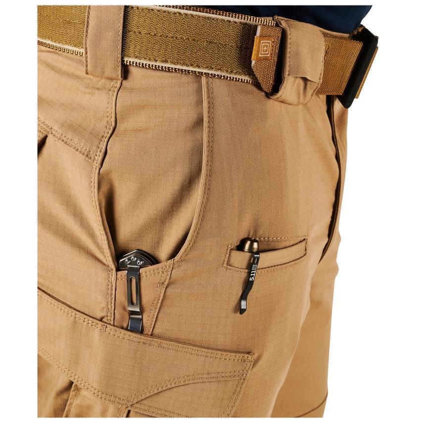 5.11 Stryke Pant - Tundra (Byxor) från 5.11 Tactical. | TacNGear - Utrustning för polis och militär och outdoor.