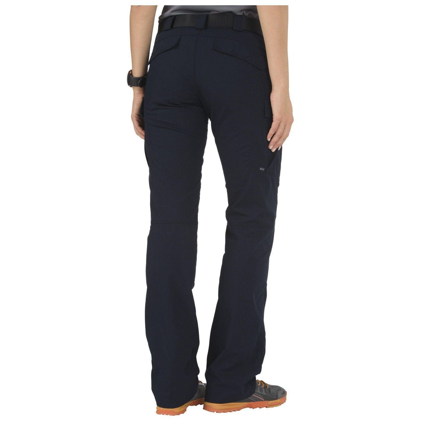 5.11 Stryke Women's Pant - Dark Navy (Byxor - Dam) från 5.11 Tactical. | TacNGear - Utrustning för polis och militär och outdoor.