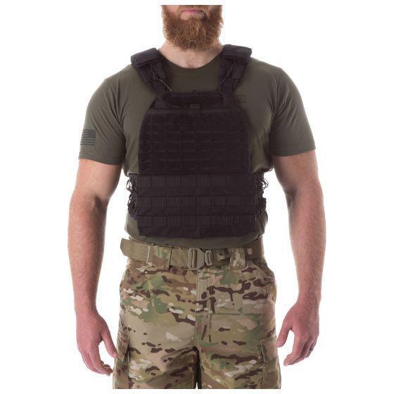 5.11 TacTec Plate Carrier (Skyddsvästar etc.) från 5.11 Tactical. | TacNGear - Utrustning för polis och militär och outdoor.