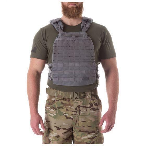 5.11 TacTec Plate Carrier (Skyddsvästar etc.) från 5.11 Tactical. Storm | TacNGear - Utrustning för polis och militär och outdoor.